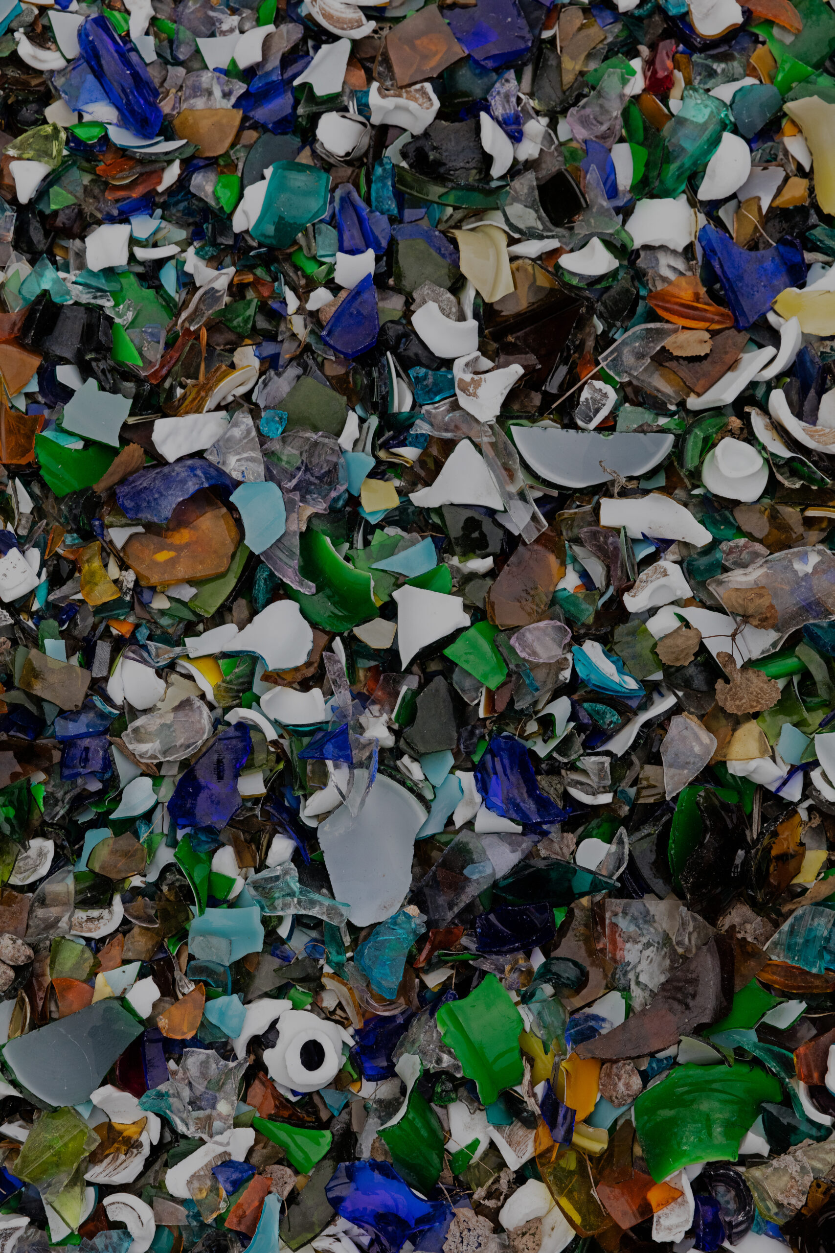 UPSTREAMING UNWANTED MATERIALS STARTING WITH TOXIC GLASS Form Us With