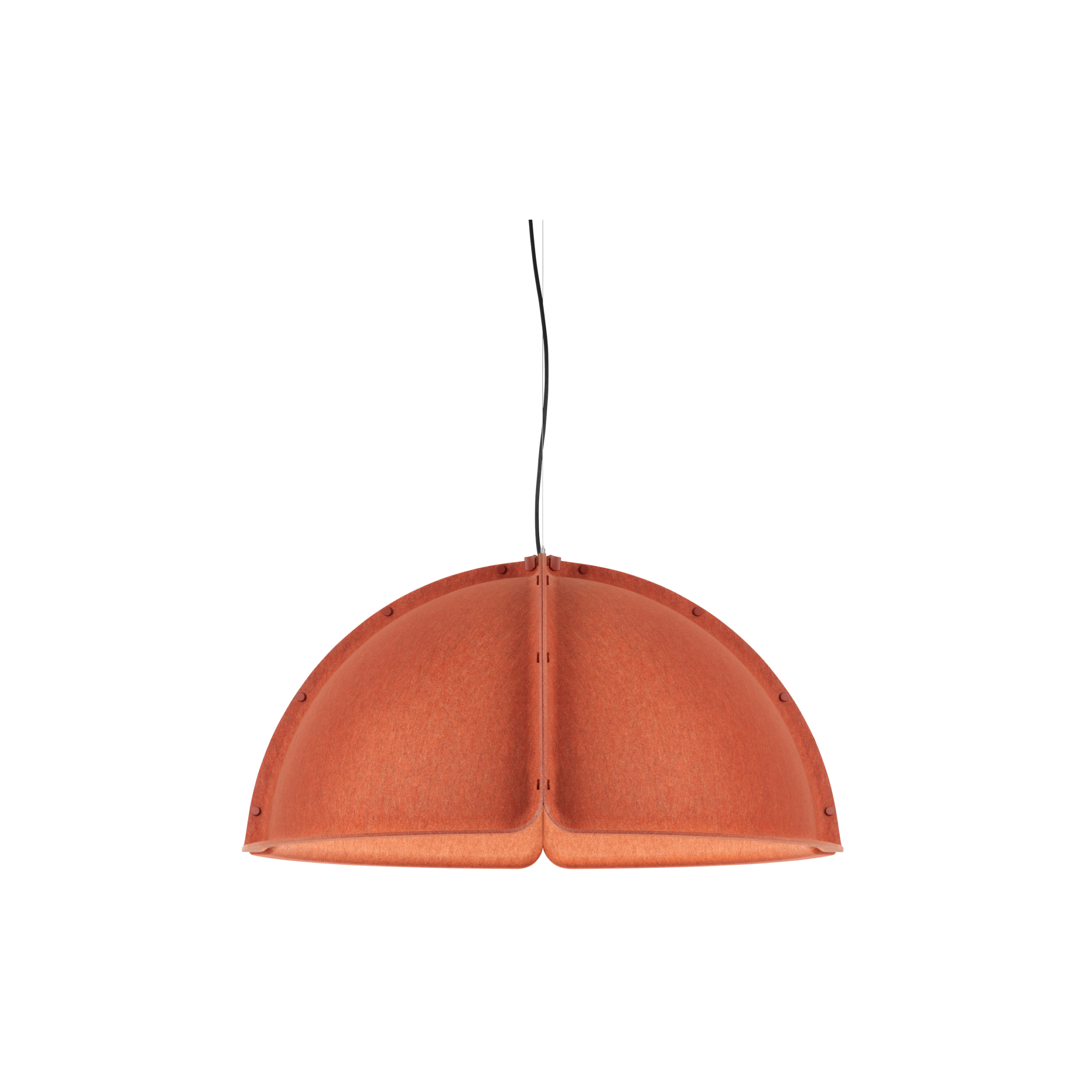 【U LAN】Little Pigment Setup Hood Hood - Form Us With Love